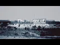 The Clayton Plant 50 years of growth Grifols