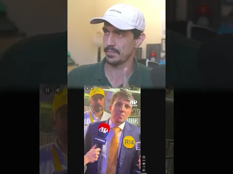 Renan Santos Queria Lula E Flávio No Debate? #shorts #shortsfeed #fyp #política
