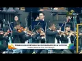 Download Lagu Penampilan Orchestra UMY, Turut Menjadi Bagian Sejarah Pembukaan Muktamar 48