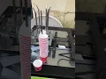 Lagu paper cup machine