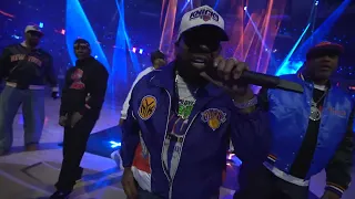 Wu-Tang Clan - NBA Finals @NYKnicks Halftime Show 2026