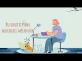Hijau Daun - Suara (Ku Berharap) (Official Lyric Video)