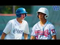 SBA vs Ghost National 15u Fall