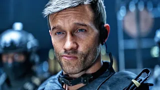 All Phillip Graves Scenes in Modern Warfare Games