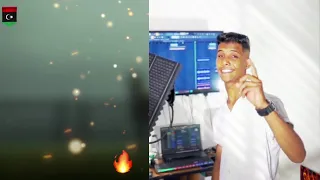 صالح المشاي خليك نظيف اعجابات يالغوالي اول ظهور للفنان معاذ المشاي جديد New Libyan Song 2024 