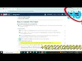 Excel 2021 In Practice Chapter 9 Guided Project 9-7 Step-by-Step Tutorial SIMnet Help 2024
