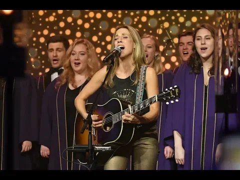 Download MP3 Sheryl Crow & The University of Aberdeen Choir - \