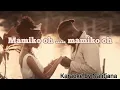 Karaoke Lowis Mariage