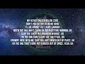 Toosii - Frozen Below Zero ( Lyrics )