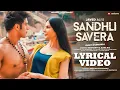 Download Lagu Javed Ali - Lyrical Video Sandhli Savera - Siddharth and Alina Rai - New Hindi Song 2022 - 4K Video