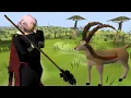 Sunlight Antelope Hunter Guide OSRS