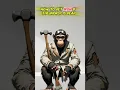 Download Lagu How to Get Iron from Rocks in a Post-Apocalyptic World #shorts #science #survival #DIY #iron #rocks