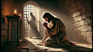 Ele Preparou o Caminho Para Jesus e Foi Traído de Forma CHOCANTE!