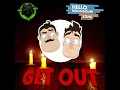 Hello Neighbor Song (Get Out) - DAGames