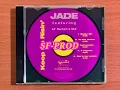 Jade 1997 Keep on Risin Master mix CD Maxi Promo