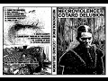 NECROVIOLENCE - Cotard Delusion Deepthroat Records 2026