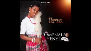 ezenwanyi mmiri official audio 