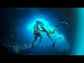 Download Lagu Remote Sailing: We Find a Secret Underwater Cave (1 Hour, Unfiltered)