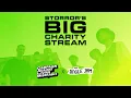 Lagu STORROR's BIG CHARITY LIVE STREAM