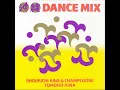 Download Lagu Dondon Bushi (Mbira Dub Mix) (FAN Remaster)