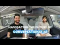 Lagu Inside Rasa: Alan Nichol on Navigating the Future of Conversational AI
