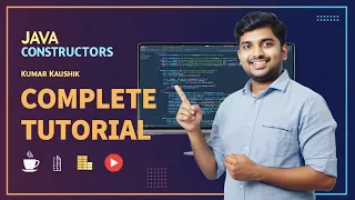 27 Constructors in Java Part 2 Private Access Modifier Java Tutorial for Beginners 2025