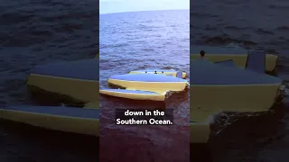 119 Days Lost at Sea – How it Began