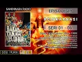 Download Lagu Seri 01 - 06 | Episode 29 | Reingkarnasi || Babat Tanah Leluhur