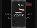 Download Lagu Verdwijnen berichten over Gaza in de schaduw? #gaza #israel