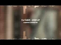 i'm fakin: sabrina carpenter (sped up)