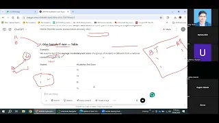 T-Test in Python One-Sample Two-Sample Paired Test with scipy Python 12