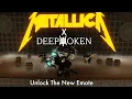 How to Get The New Metallica Emote Deepwoken X Metallica