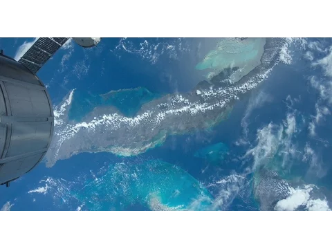Official IMAX® Trailer