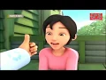 Download Lagu UPIN DAN IPIN -pohon seribu guna-film animasi anak anak-part 2