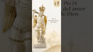🛡️❤️‍🔥 DÍA 24 | SACIAMOS NUESTRA SED EN JESÚS