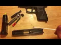 Taurus PT111 G2 Trigger Fix
