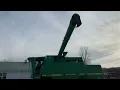 1995 JOHN DEERE 9500 For Sale