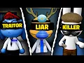 The LORE of EVERY ANIMAL HOSPITAL CHARACTER
