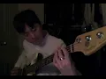 Christian Kuria - Losing You (bass cover)