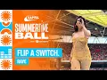Lagu RAYE - Flip A Switch. (Live at Capital's Summertime Ball 2023) | Capital