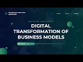 Download Lagu Salsabilla Rahmadina Selan_Digital Transformation Of Business Models