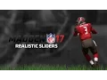 Madden 17 Realistic Sliders