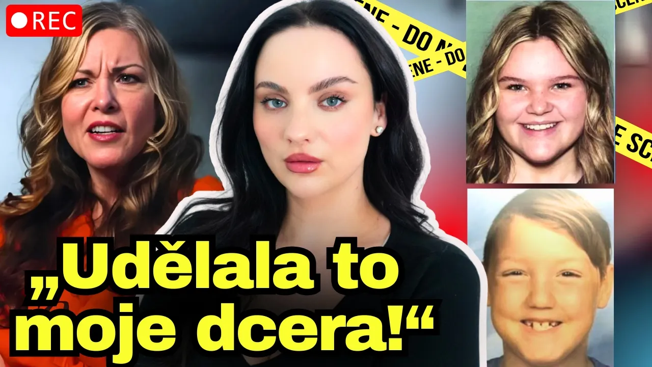 Lori Vallow Daybell podala šokující rozhovor! UPDATE 2025