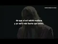 Gotta have faith - Emma Nissen (Traducido al español)