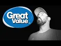 GREAT VALUE DONUT SHOP COFFEE REVIEW