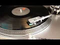 "Long Tall Sally" Little Richard (1957) on vinyl LP