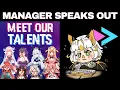 I worked for one of the worst VTuber companies Let s talk about it