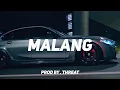 Download Lagu CAPS x JJ ESKO x NOOR CHAHAL x  TYPE BEAT 2024 - ''MALANG'' (prod by THREAT)