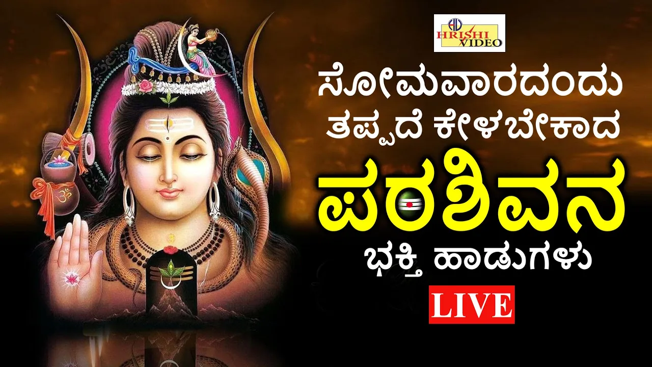 Hrishi Audio Video channel featured image