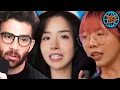 Download Lagu Internet VS Pokimane's Cancelled Podcast